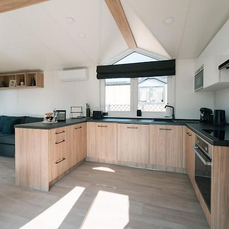 Апартаменти Gemuetliches Voll Ausgestattes Tiny House Vilseck Екстер'єр фото