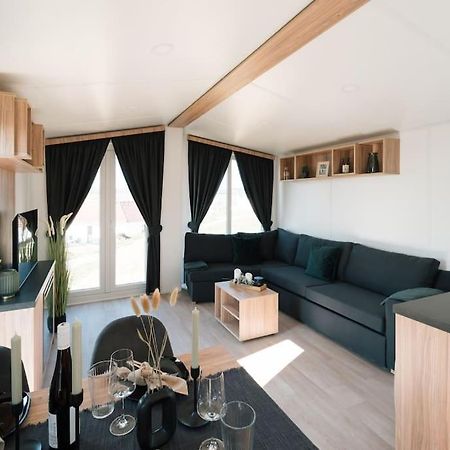 Апартаменти Gemuetliches Voll Ausgestattes Tiny House Vilseck Екстер'єр фото