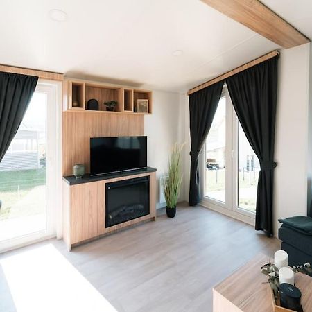 Апартаменти Gemuetliches Voll Ausgestattes Tiny House Vilseck Екстер'єр фото