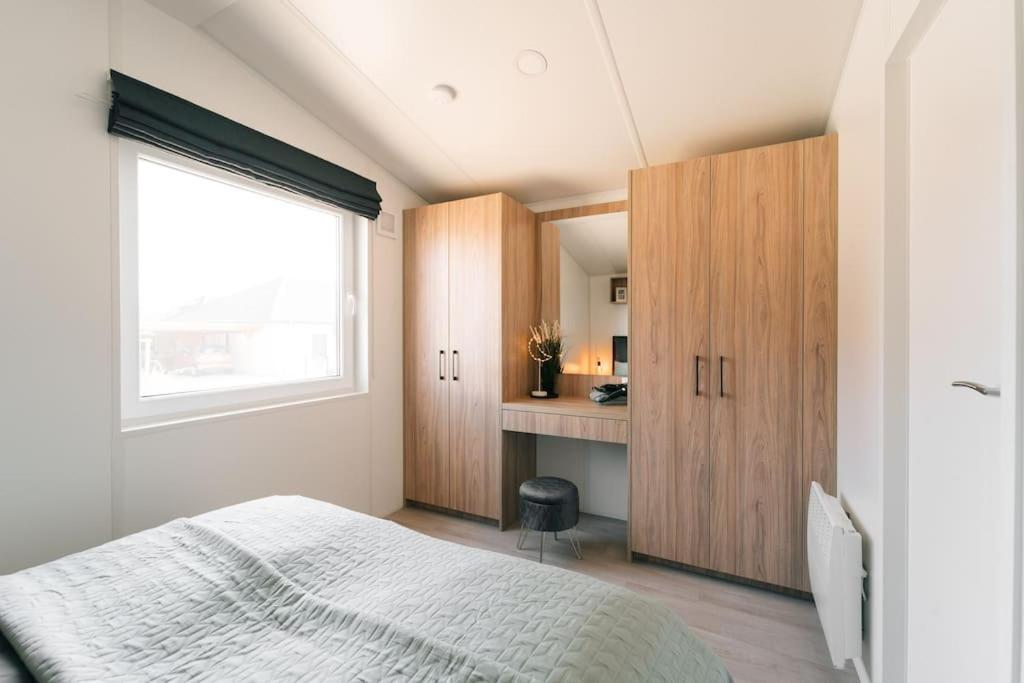 Апартаменти Gemuetliches Voll Ausgestattes Tiny House Vilseck Екстер'єр фото