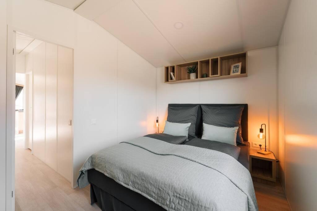 Апартаменти Gemuetliches Voll Ausgestattes Tiny House Vilseck Екстер'єр фото
